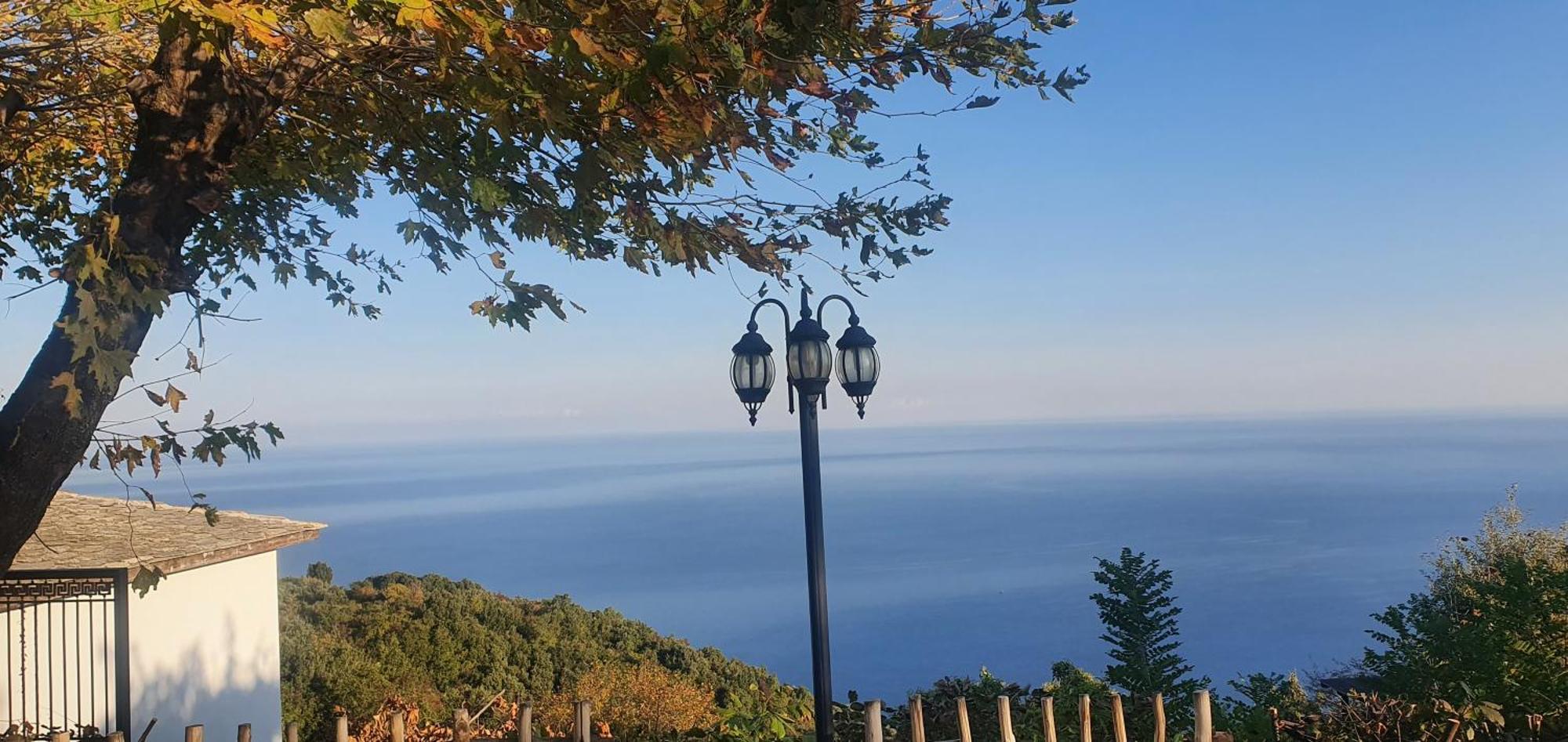 Hotel Aglaida Apartments Цагкарада Екстер'єр фото