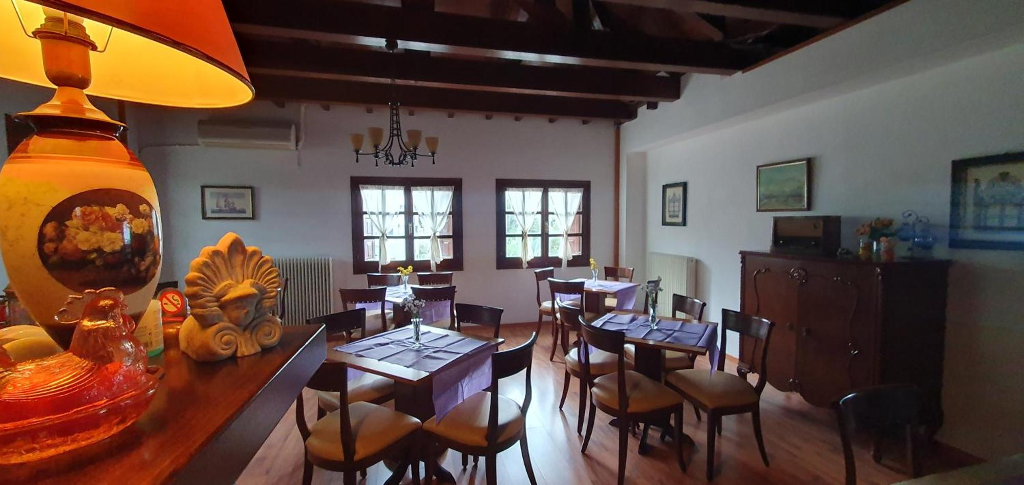 Hotel Aglaida Apartments Цагкарада Екстер'єр фото
