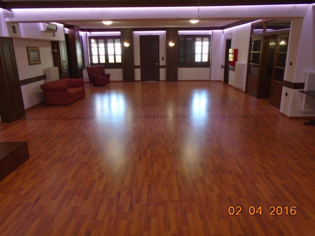 Hotel Aglaida Apartments Цагкарада Екстер'єр фото