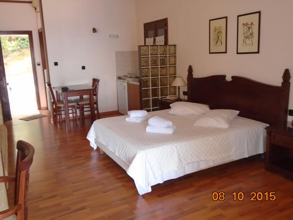 Hotel Aglaida Apartments Цагкарада Екстер'єр фото