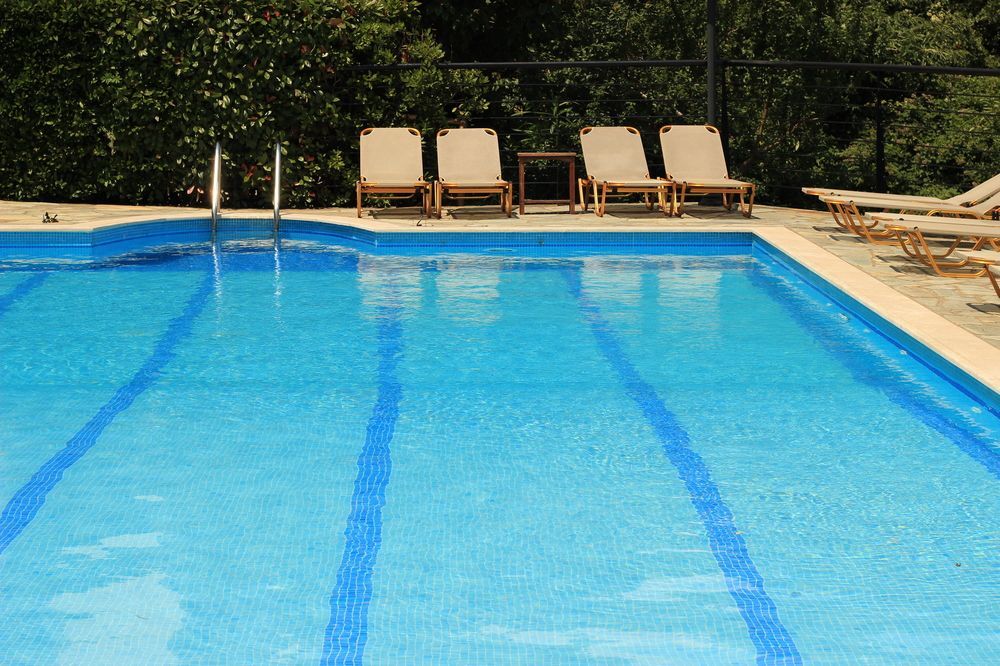 Hotel Aglaida Apartments Цагкарада Екстер'єр фото