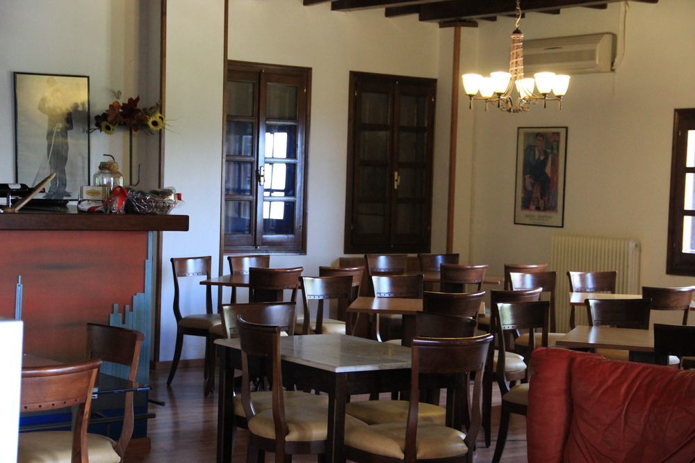 Hotel Aglaida Apartments Цагкарада Екстер'єр фото